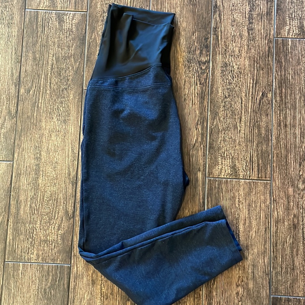 Loft Maternity leggings